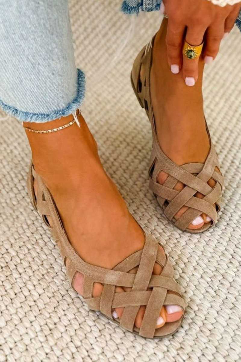 Sandalias Venecia™
