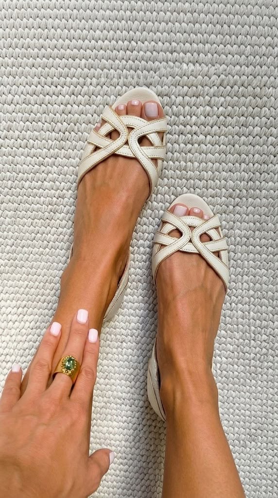 Sandalias Bella™