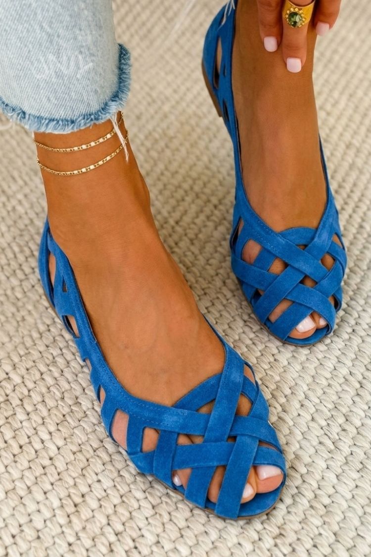 Sandalias Venecia™