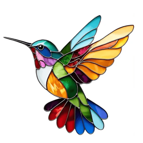 viola | Joyería Kolibri