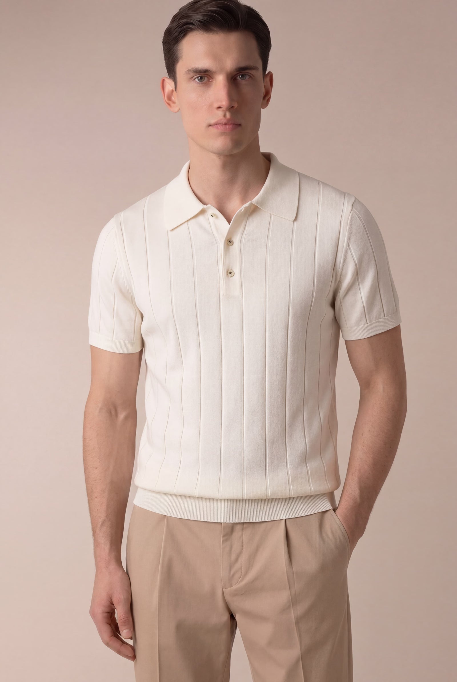 Ivory Venezia Polo