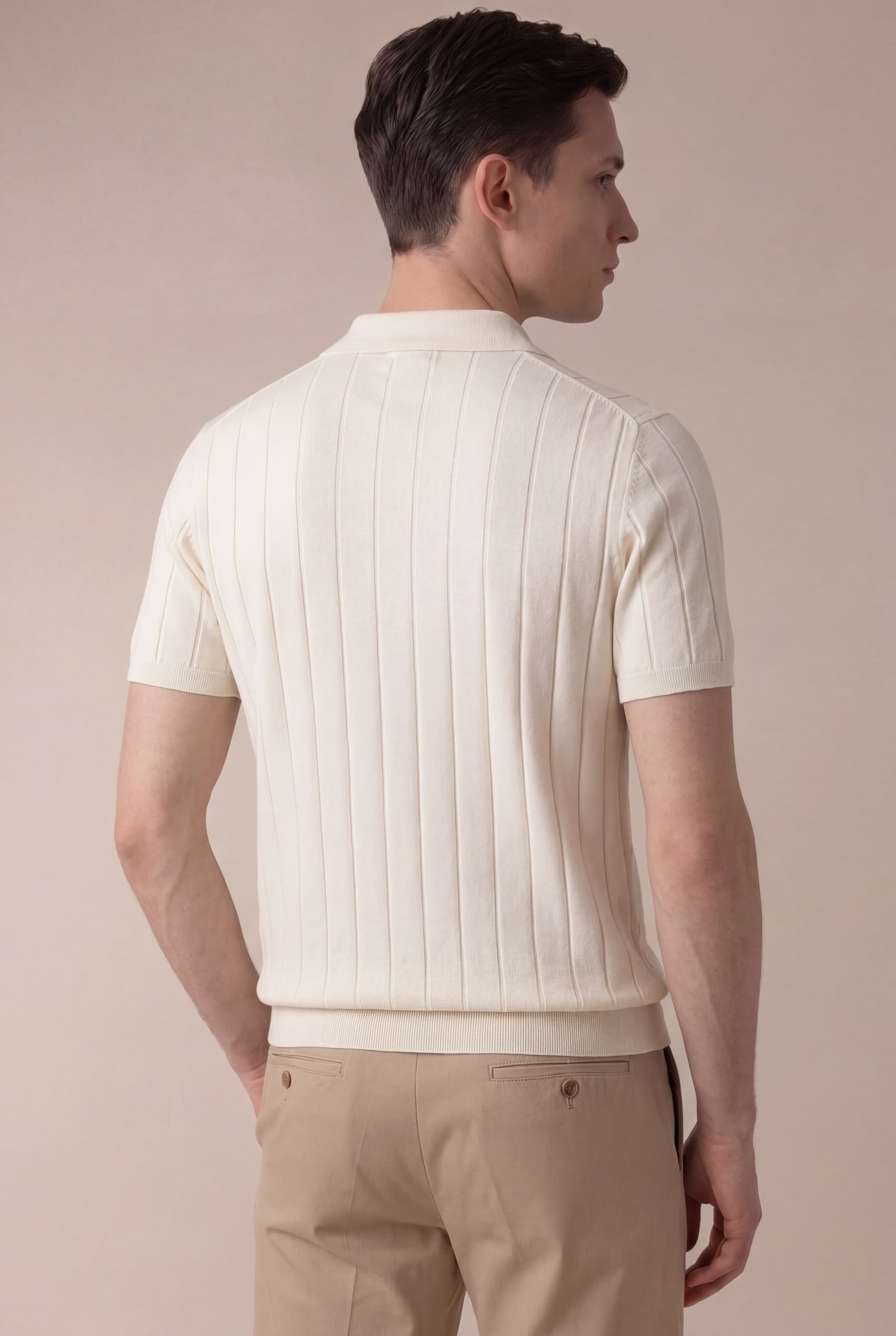 Ivory Venezia Polo
