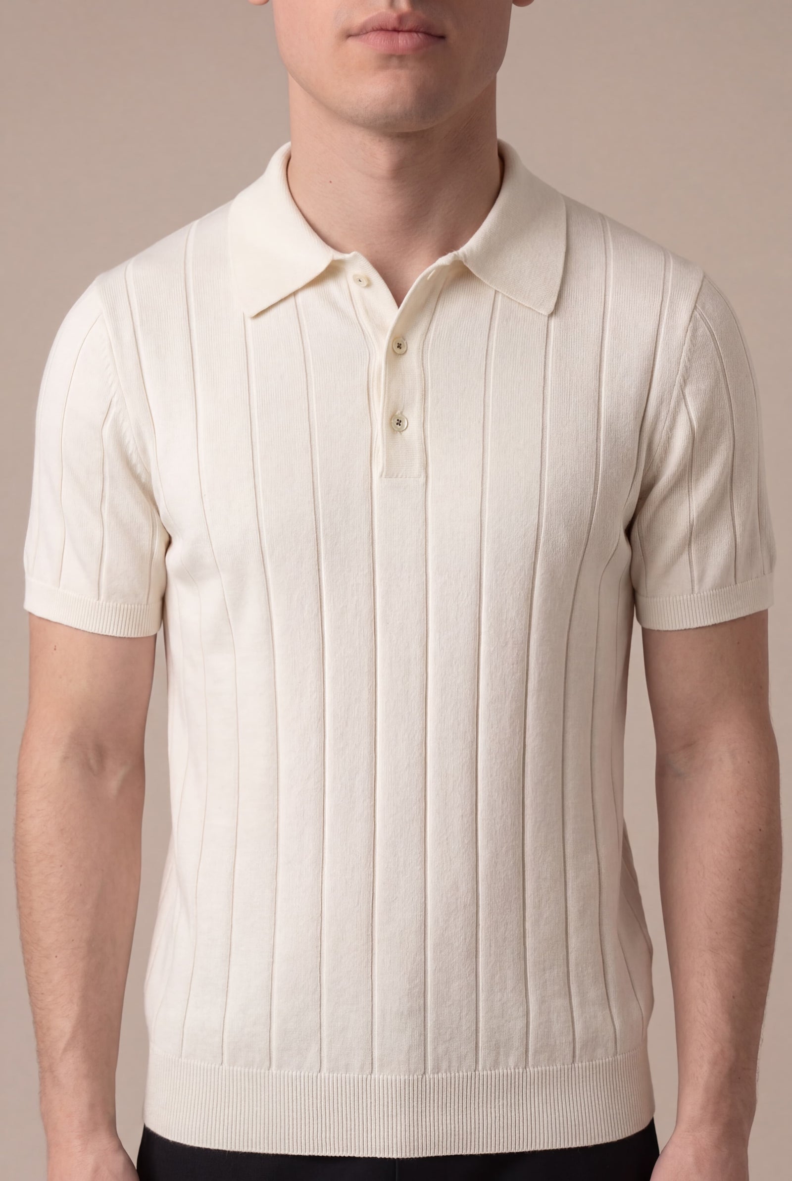 Ivory Venezia Polo