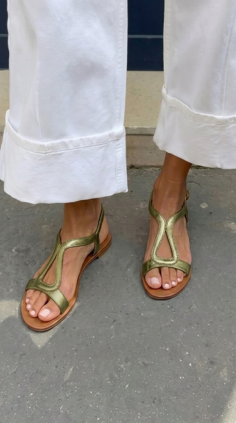 Sandalias Doralia™