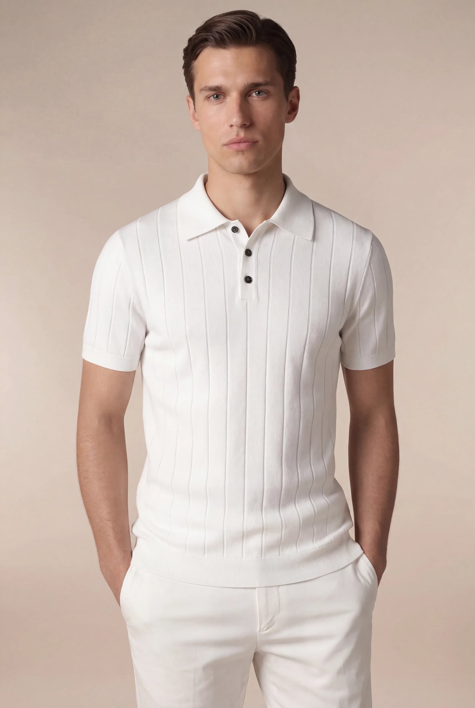 Cassiano Polo White