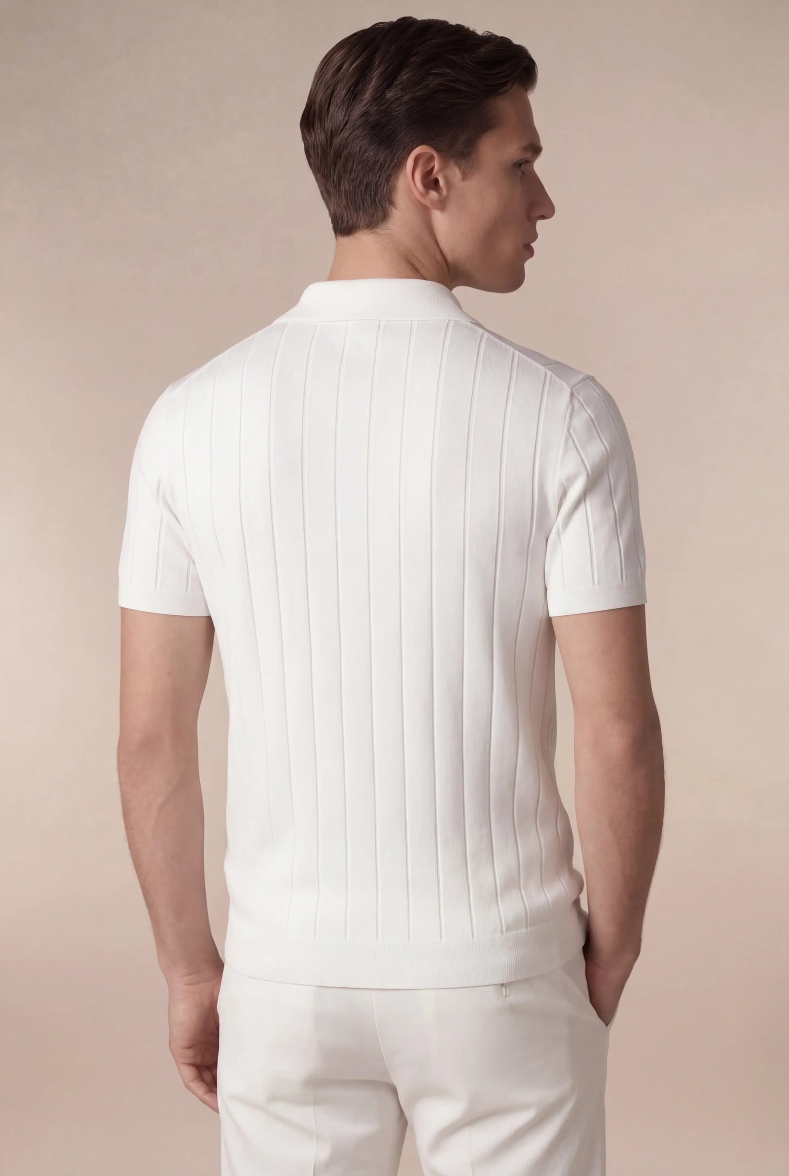 Cassiano Polo White