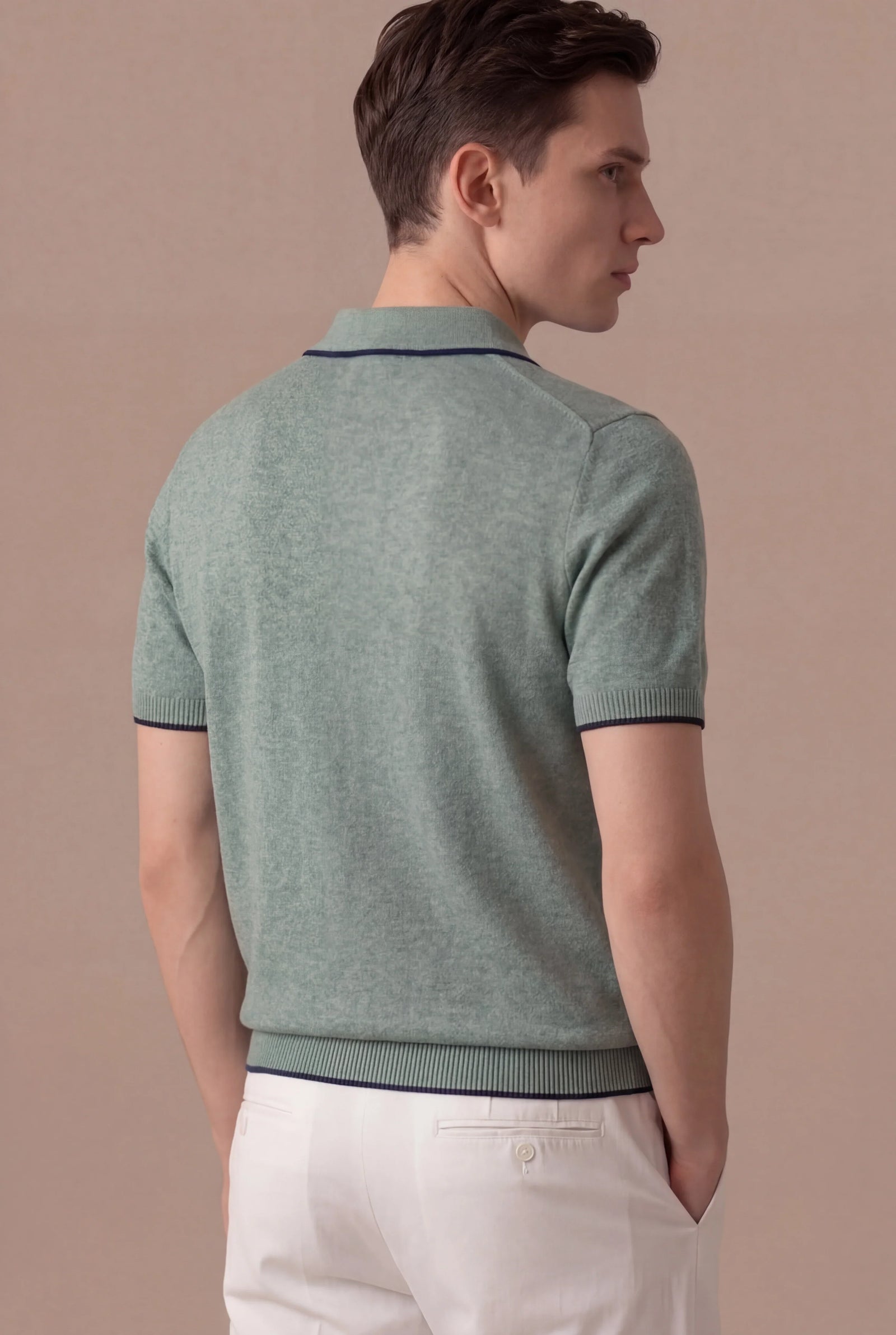 Aqua Preditor Polo