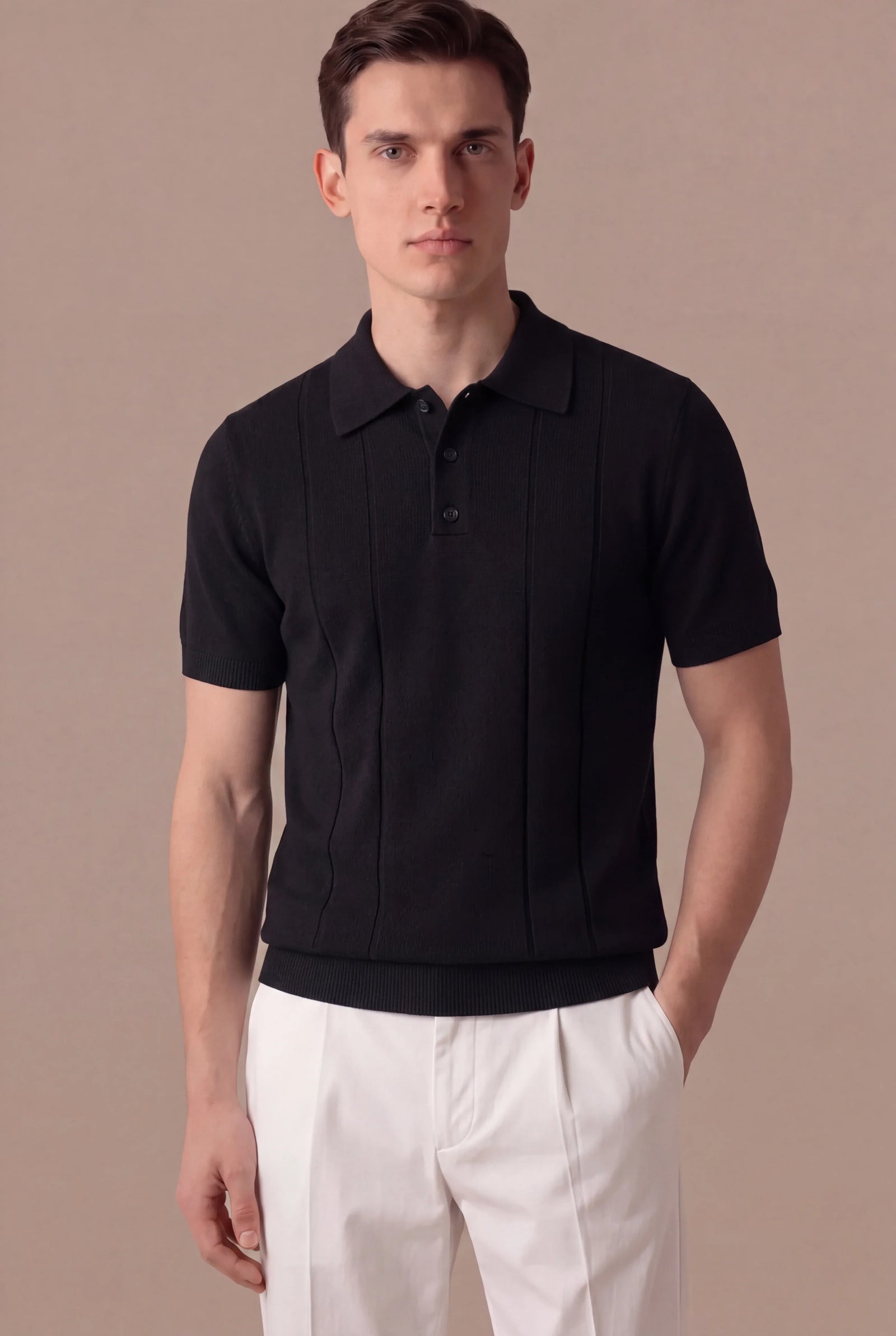 Cassiano Polo Black