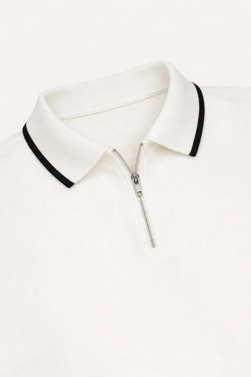 Extrafine White City Polo