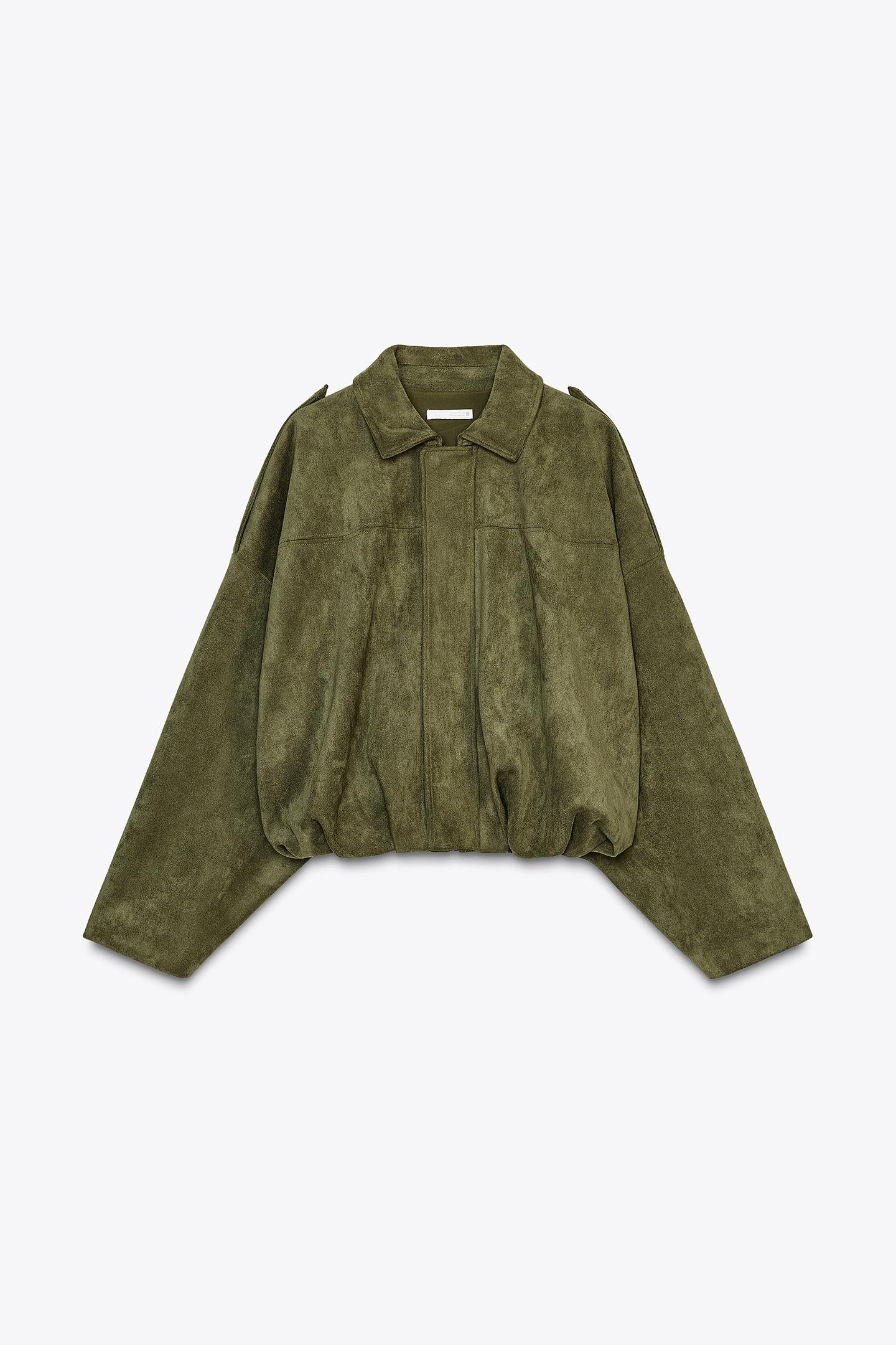 Chaqueta Arquitecto