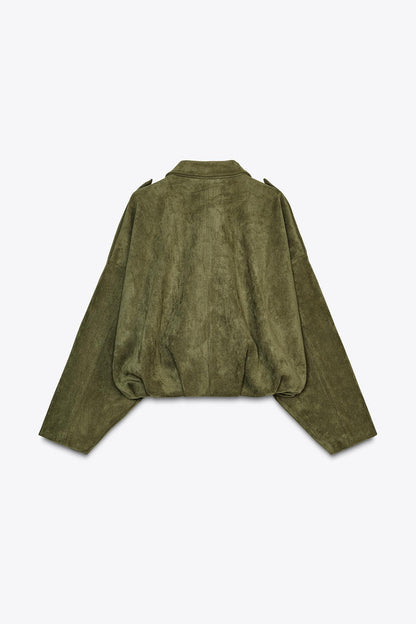 Chaqueta Arquitecto