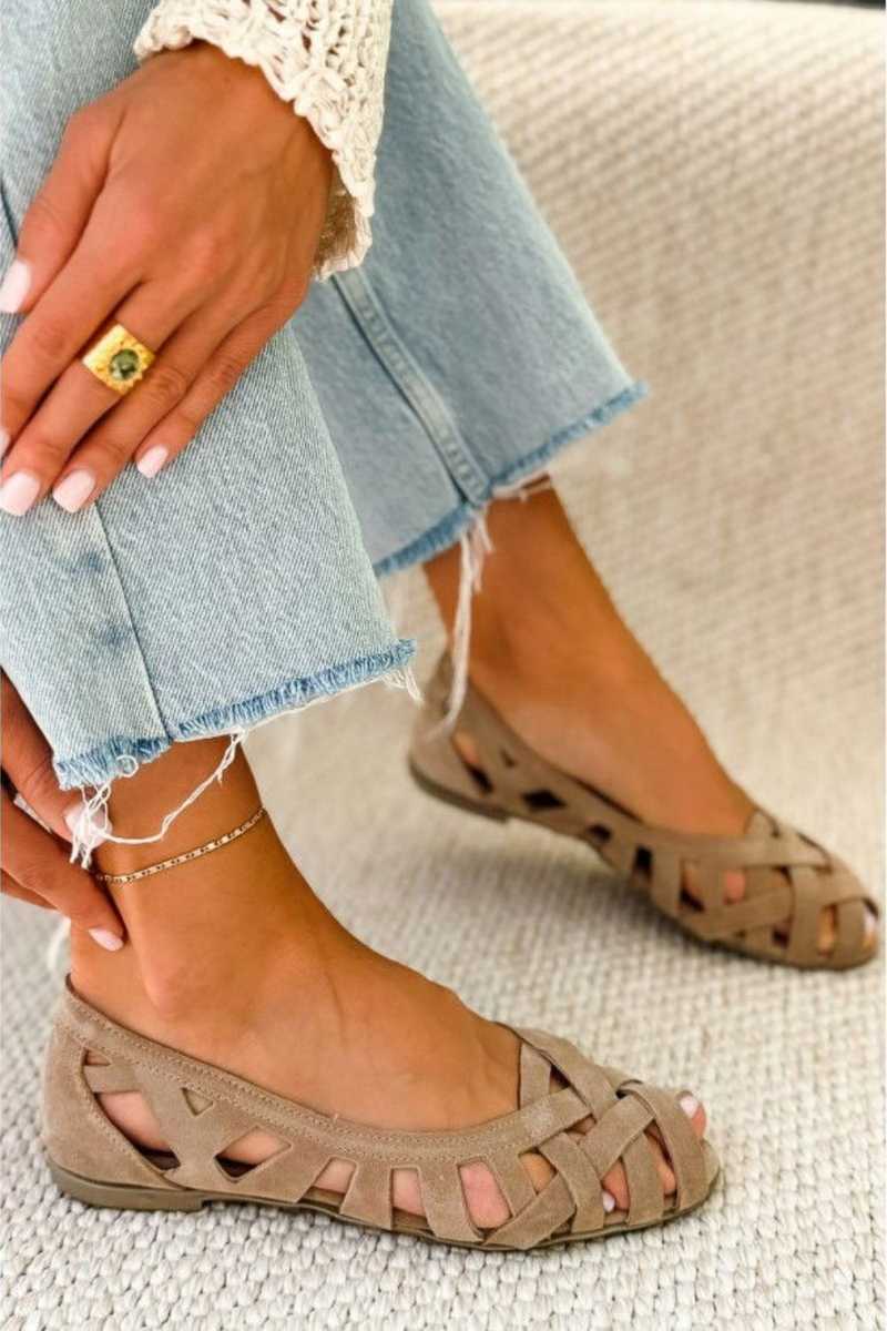 Sandalias Venecia™
