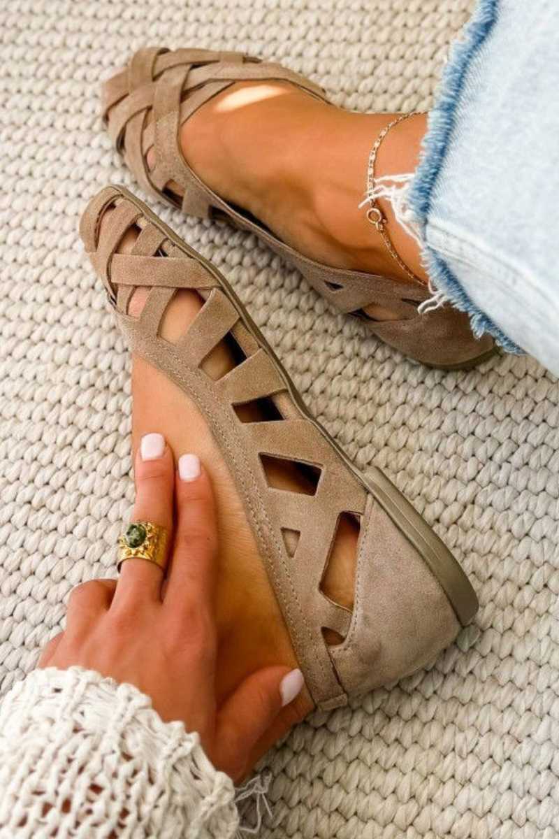 Sandalias Venecia™