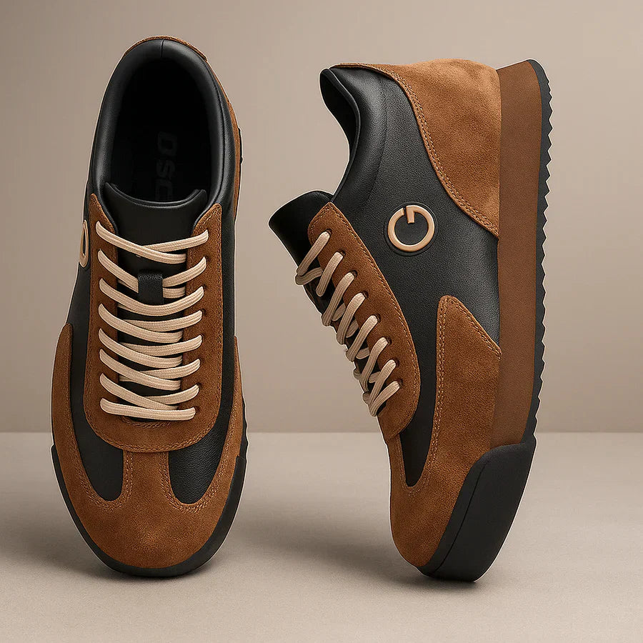 Elegamma | Zapatos tipo botín elegantes