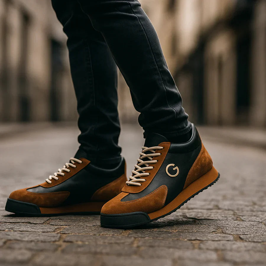 Elegamma | Zapatos tipo botín elegantes