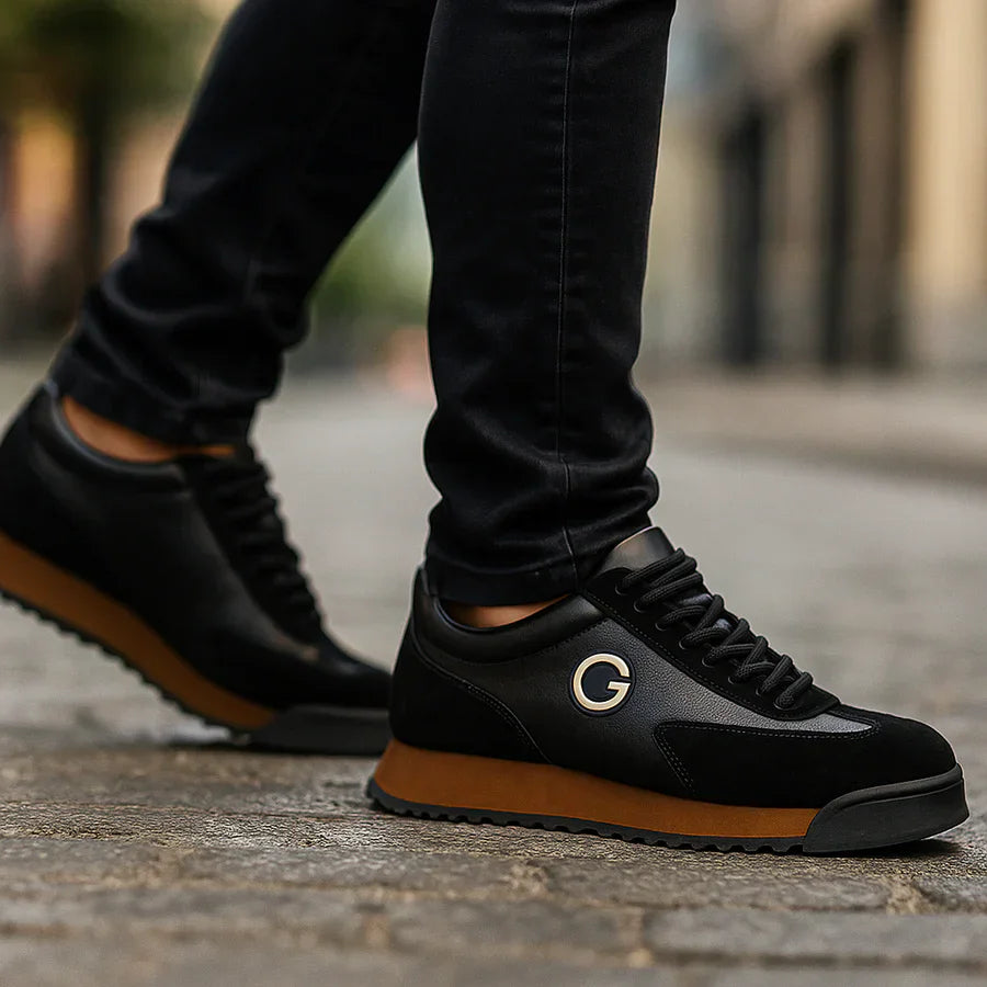 Elegamma | Zapatos tipo botín elegantes
