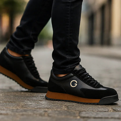 Elegamma | Zapatos tipo botín elegantes