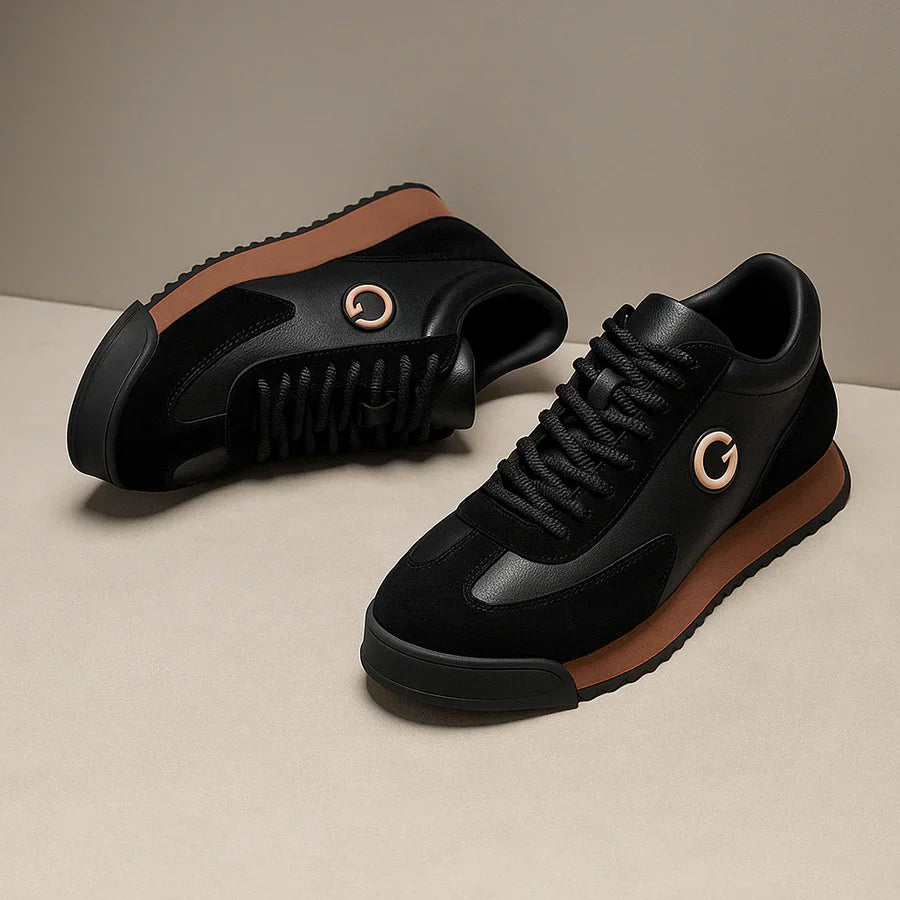 Elegamma | Zapatos tipo botín elegantes