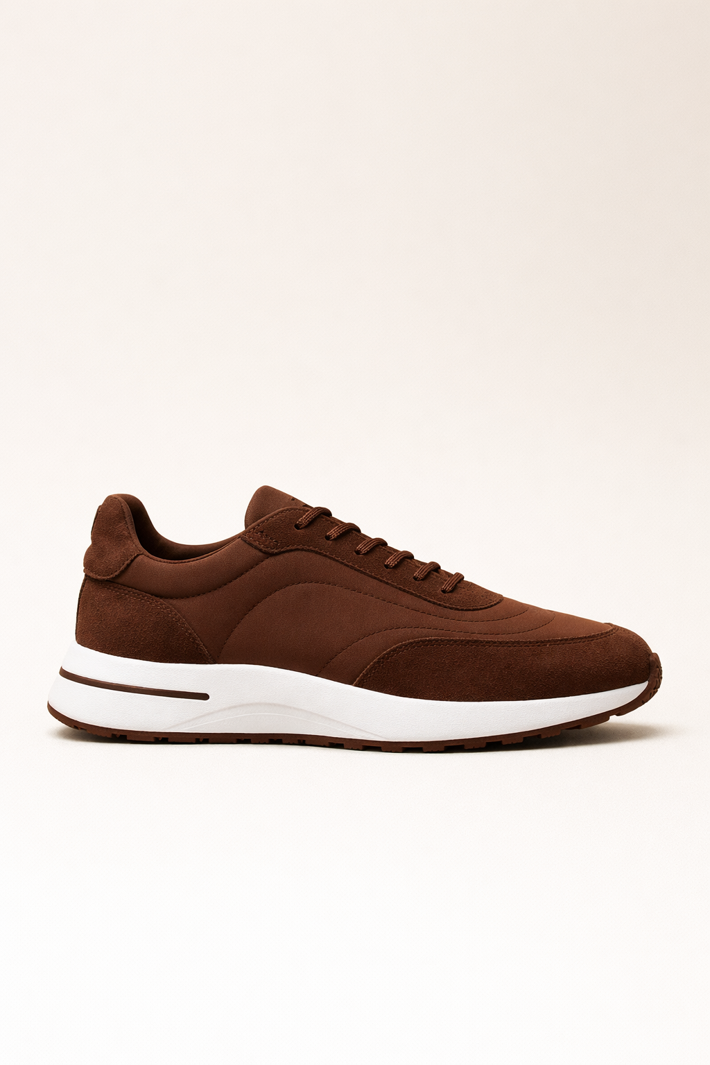Sneaker Mocha