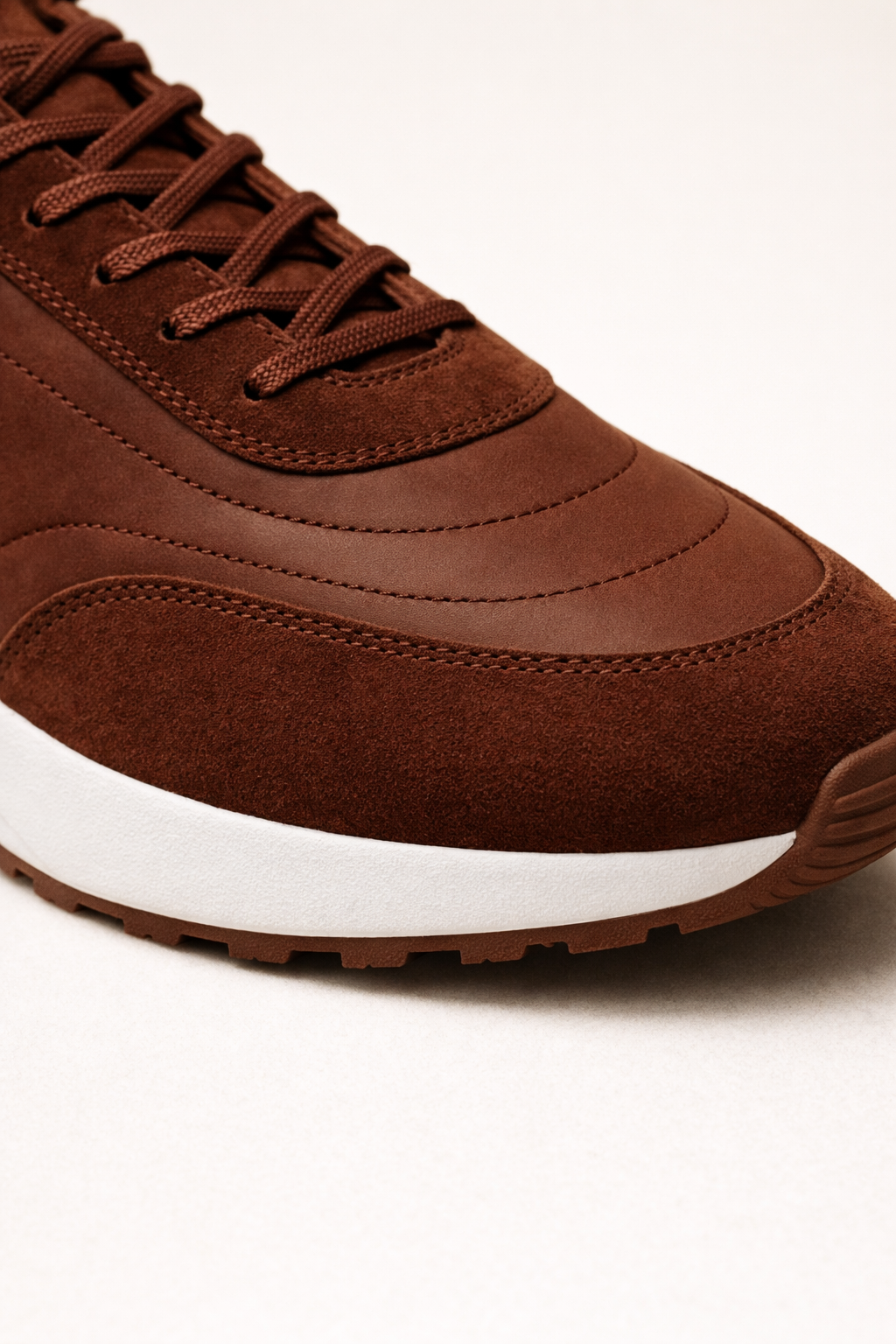 Sneaker Mocha