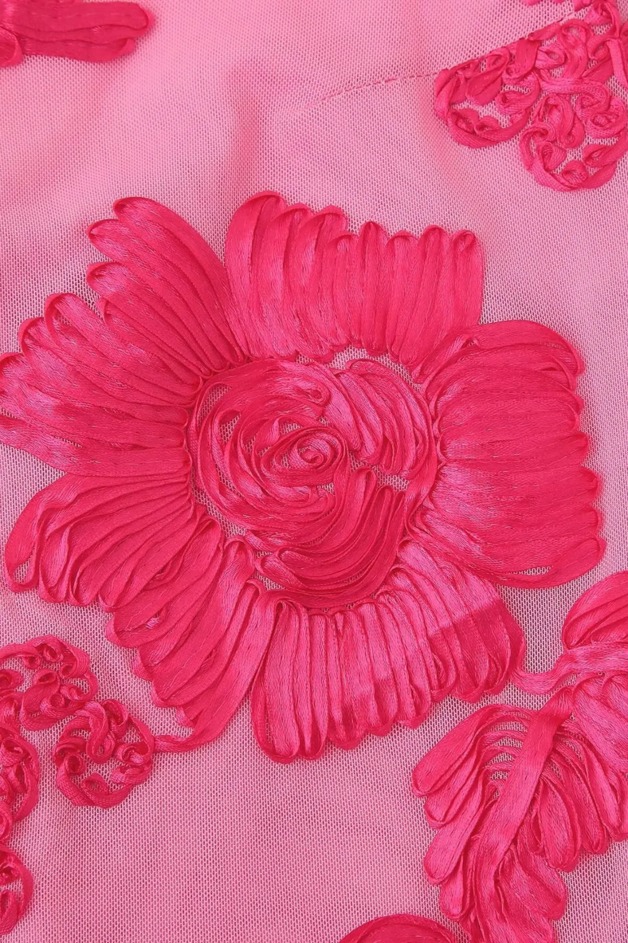 Amara Vestido Maxi