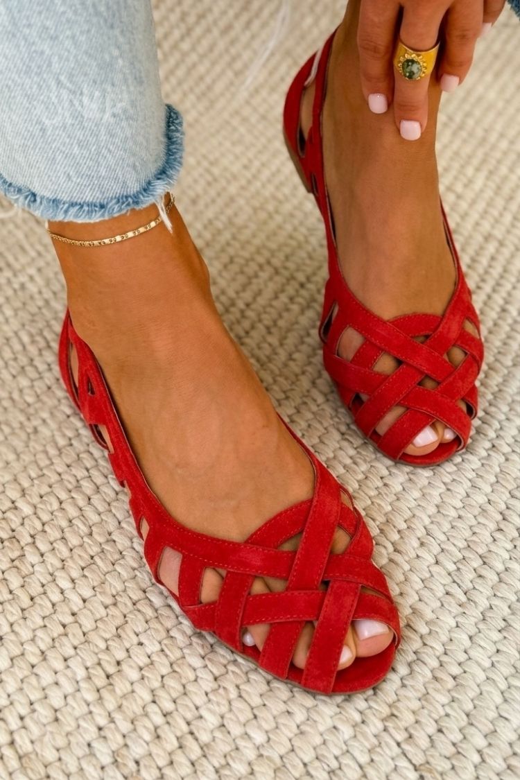 Sandalias Venecia™