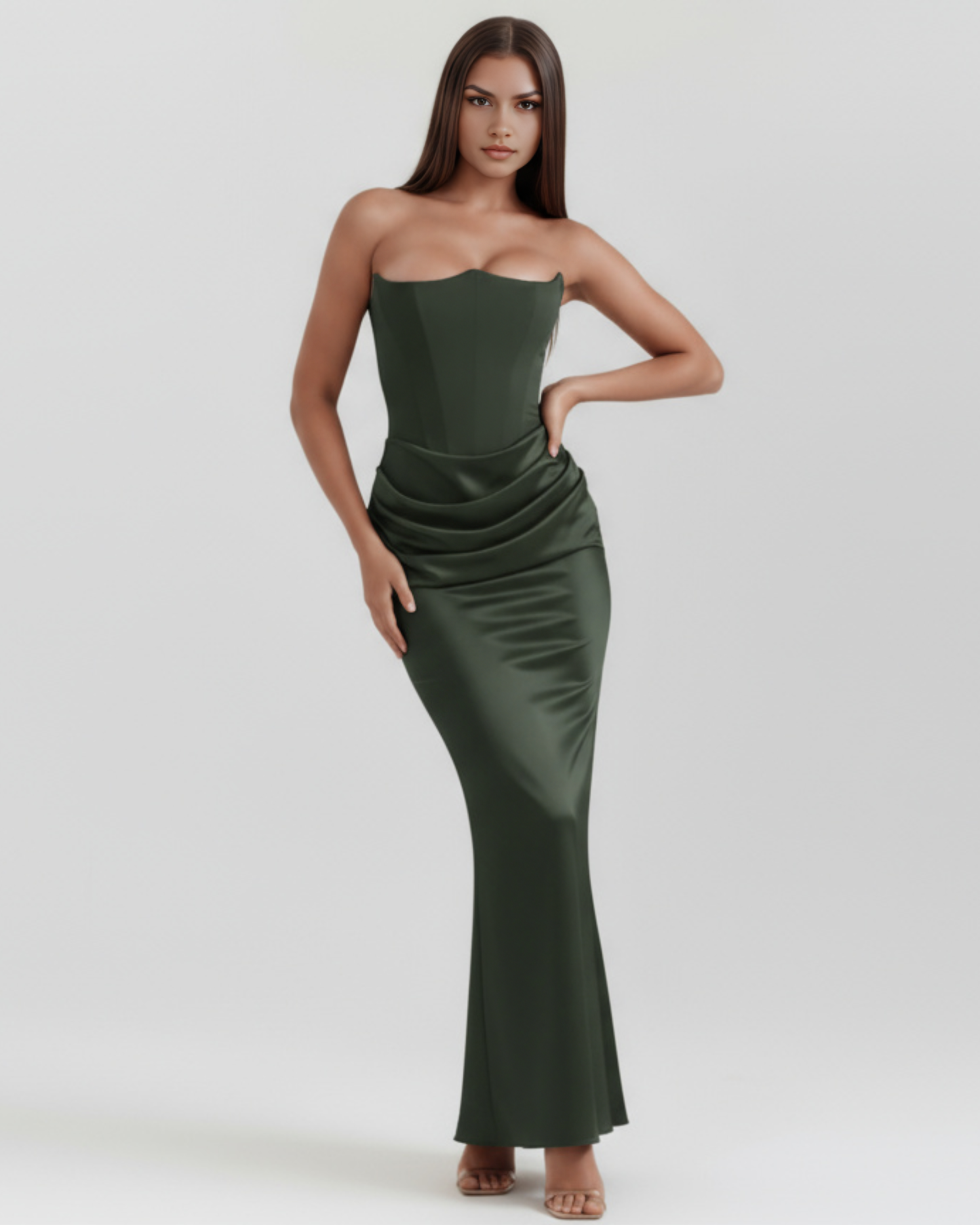Rosalind | Verde