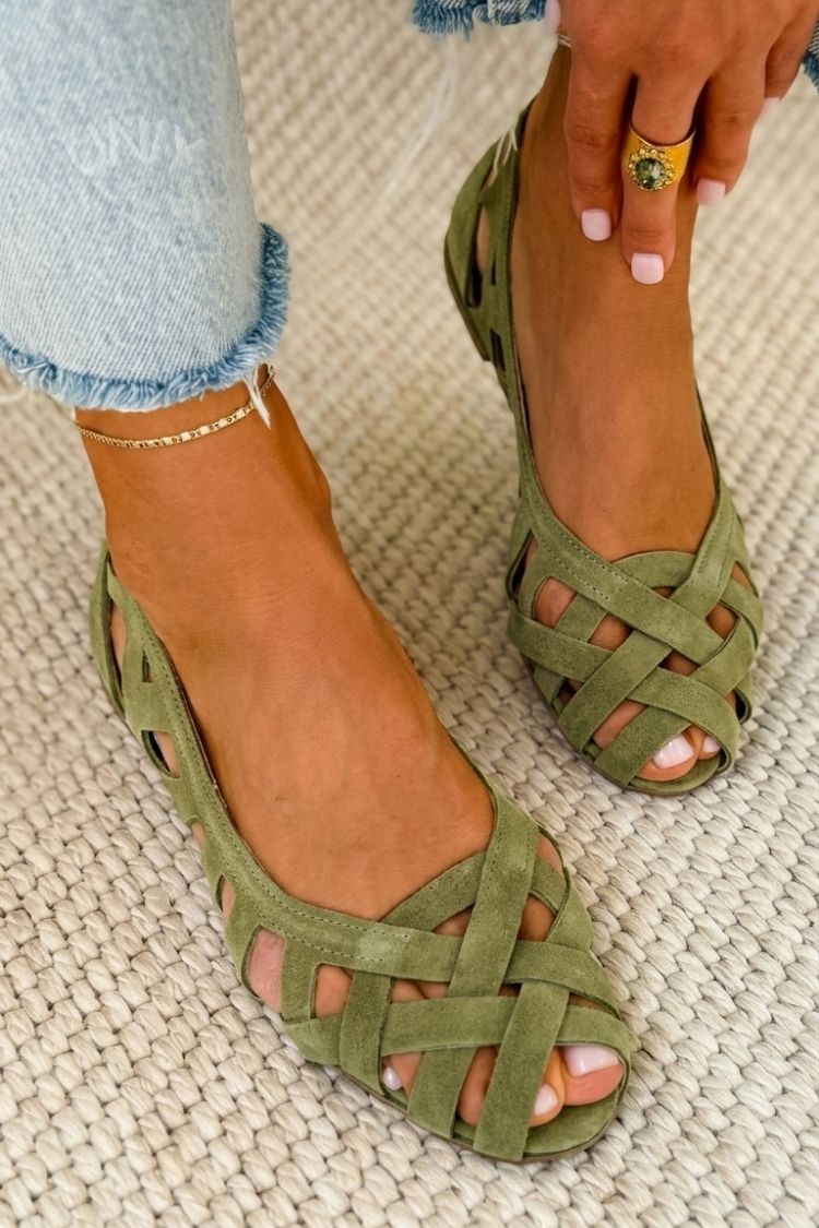 Sandalias Venecia™