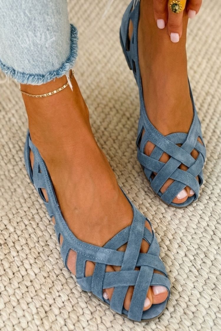 Sandalias Venecia™