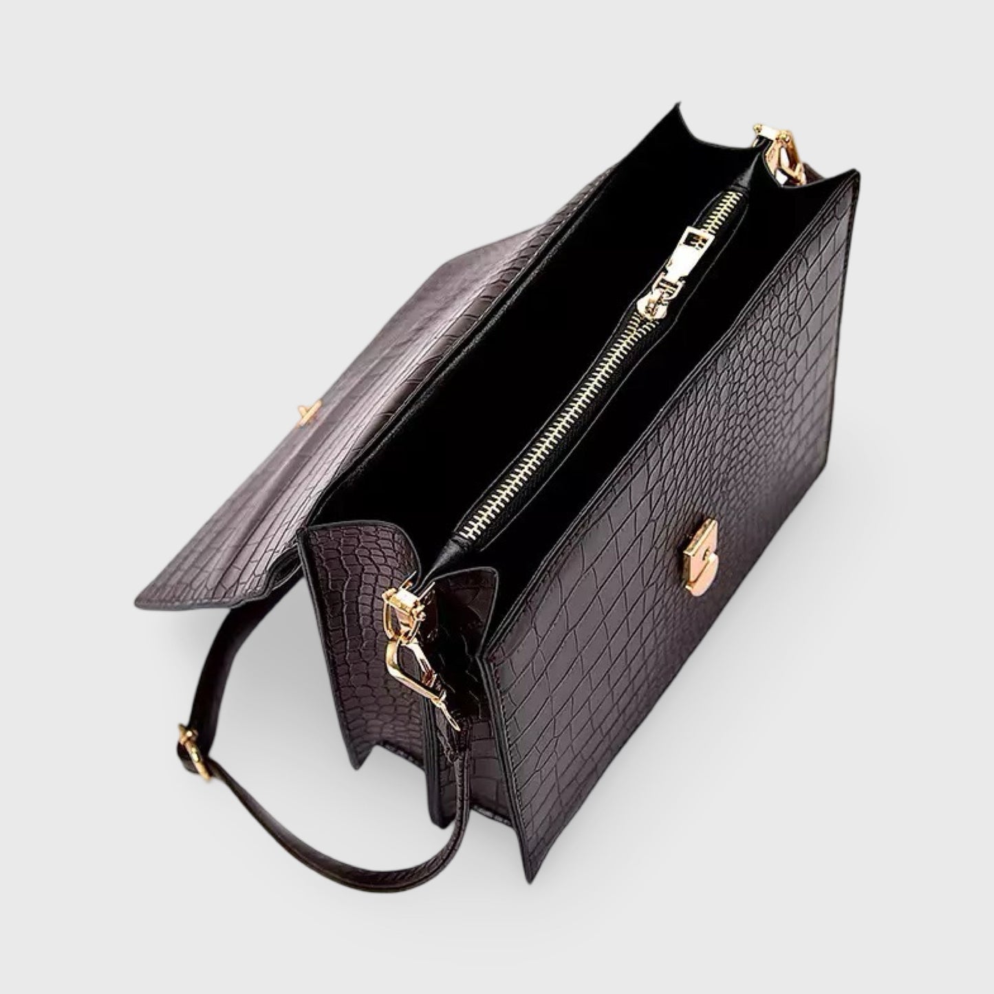 Velluto | Bolso Elegamma