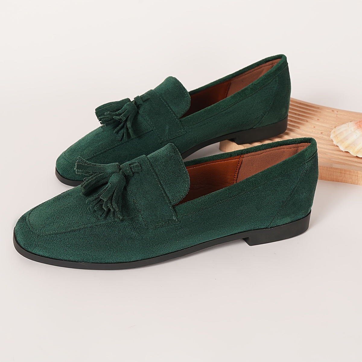 Soléna | Elegancia estable para el día a día