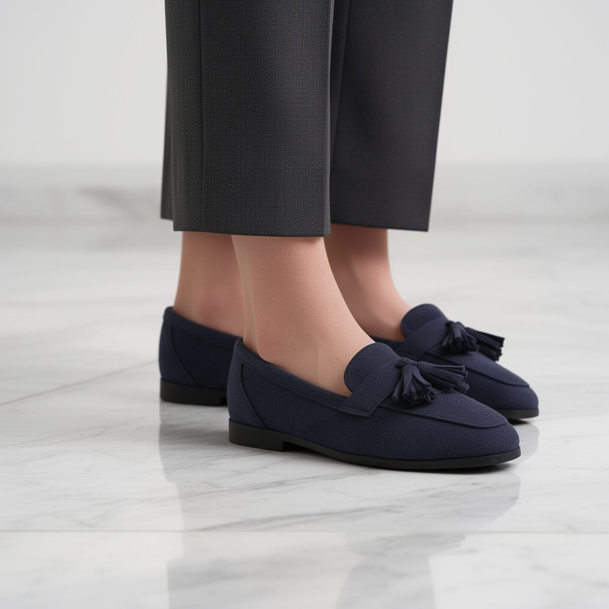 Soléna | Elegancia estable para el día a día