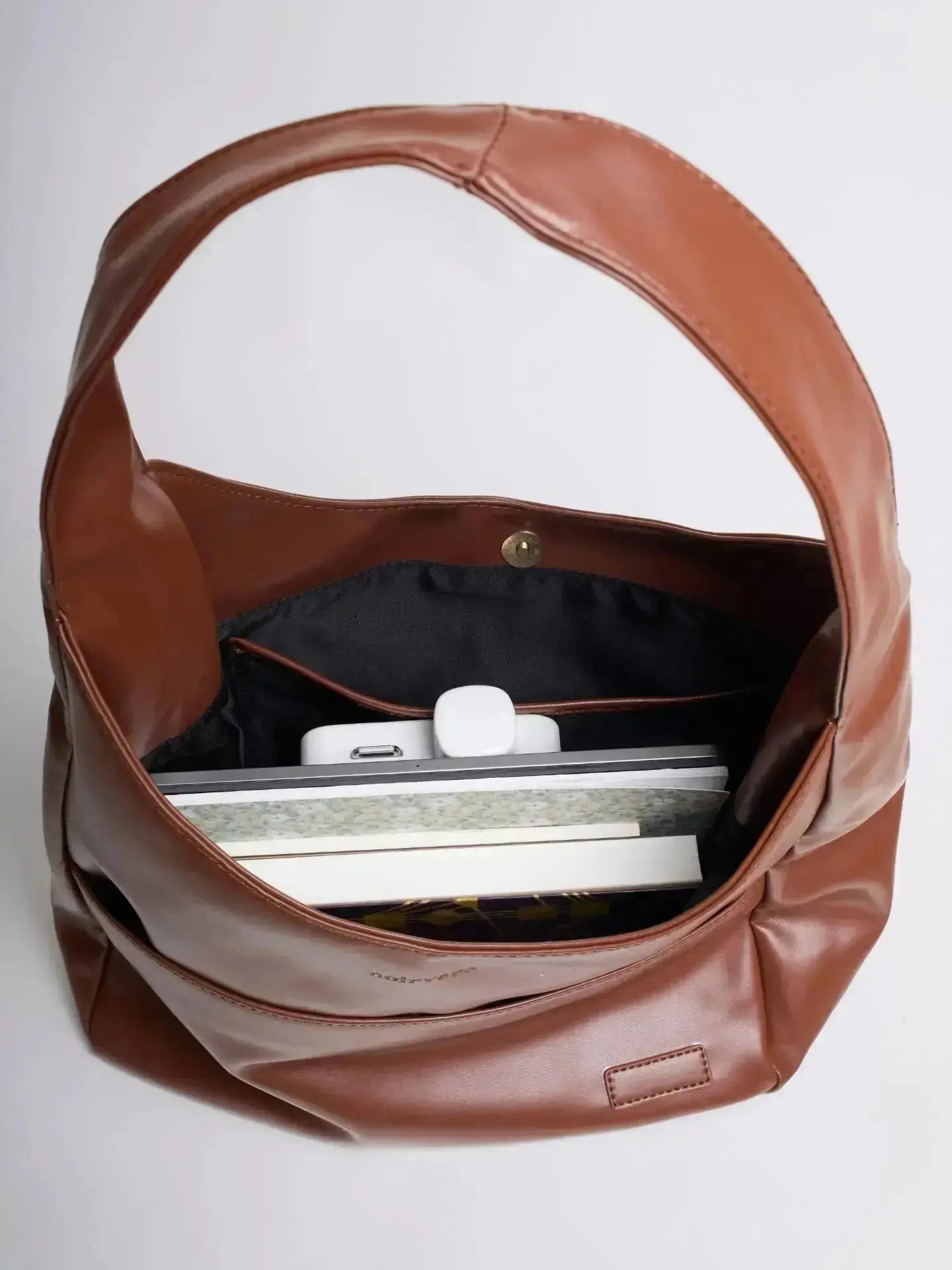 Noir Essence | Bolso Elegamma