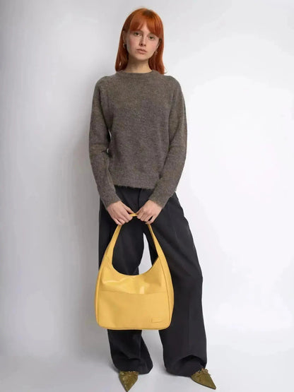 Noir Essence | Bolso Elegamma