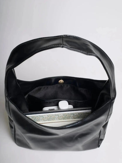 Noir Essence | Bolso Elegamma