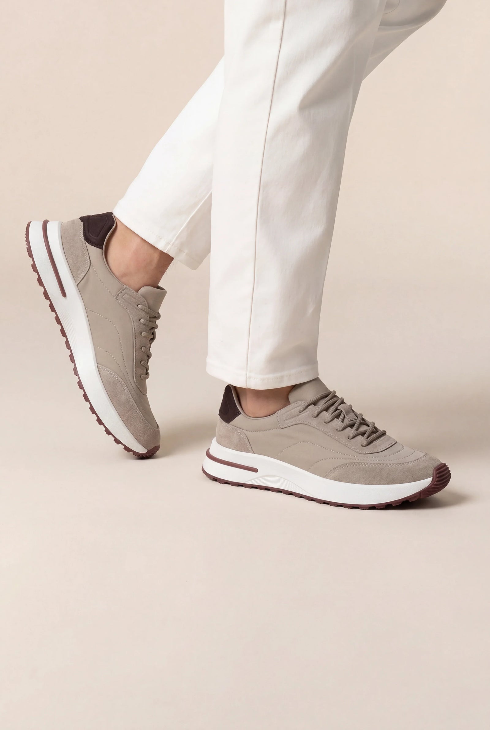 Sneaker Dessert