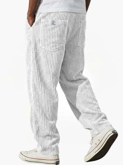 Leblanc™ | Pantalón de pana para hombre