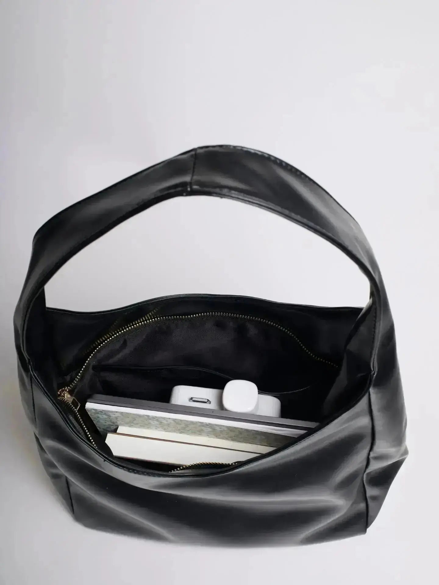 Noir Essence | Bolso Elegamma
