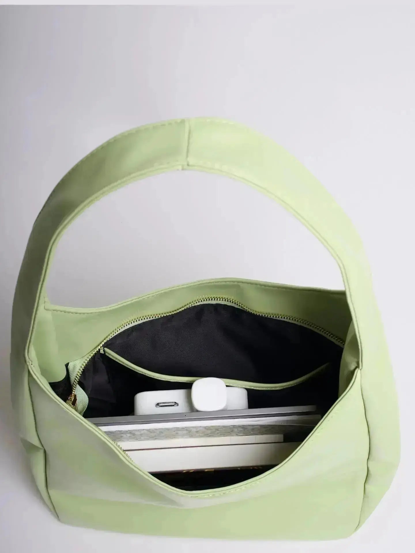 Noir Essence | Bolso Elegamma