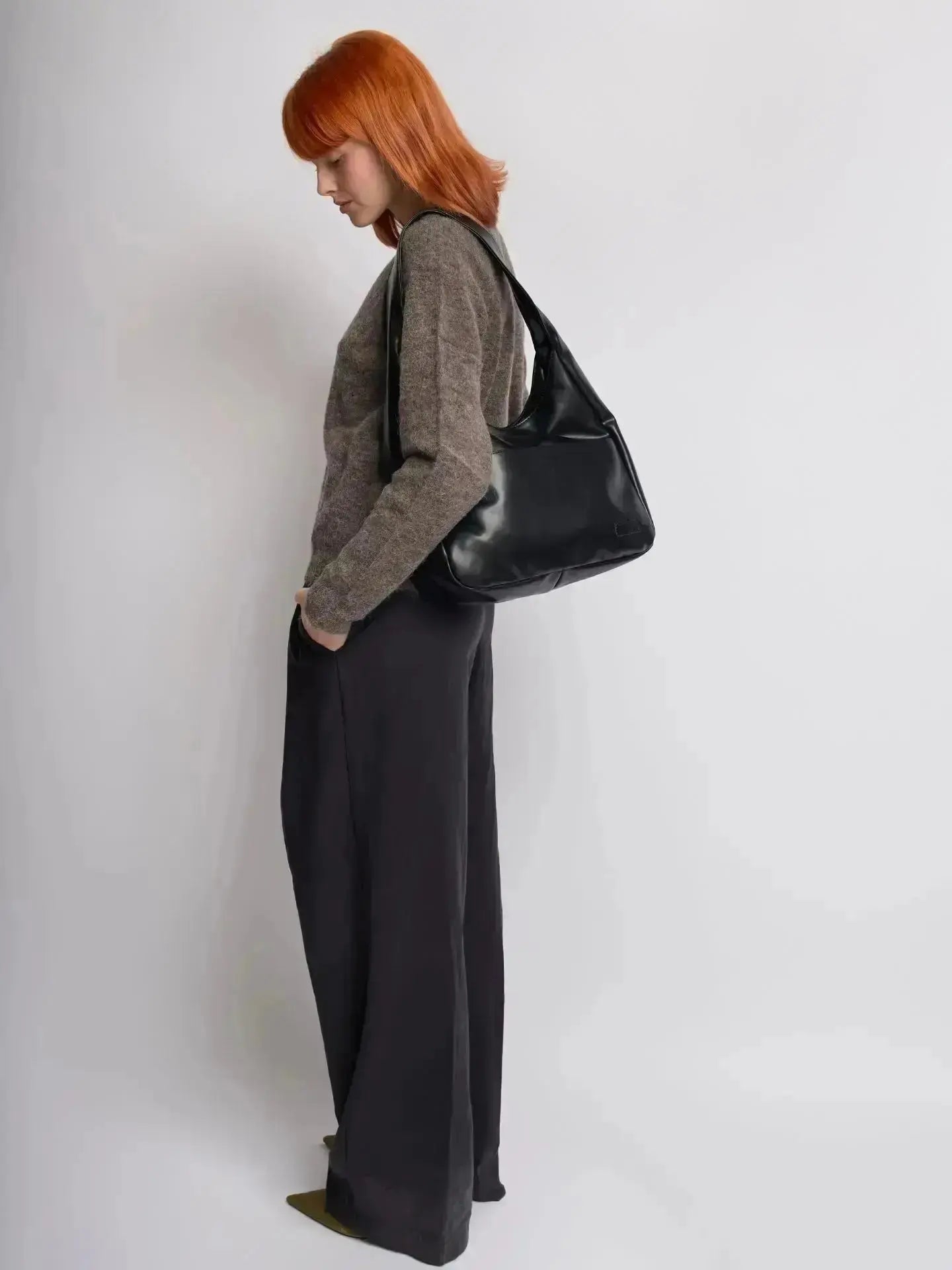 Noir Essence | Bolso Elegamma