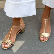 Sandalias Elisetta™