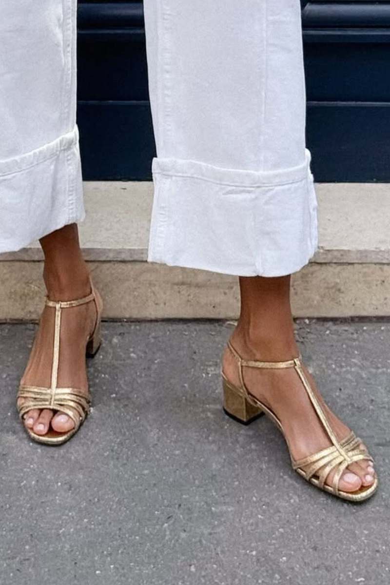 Sandalias Elisetta™