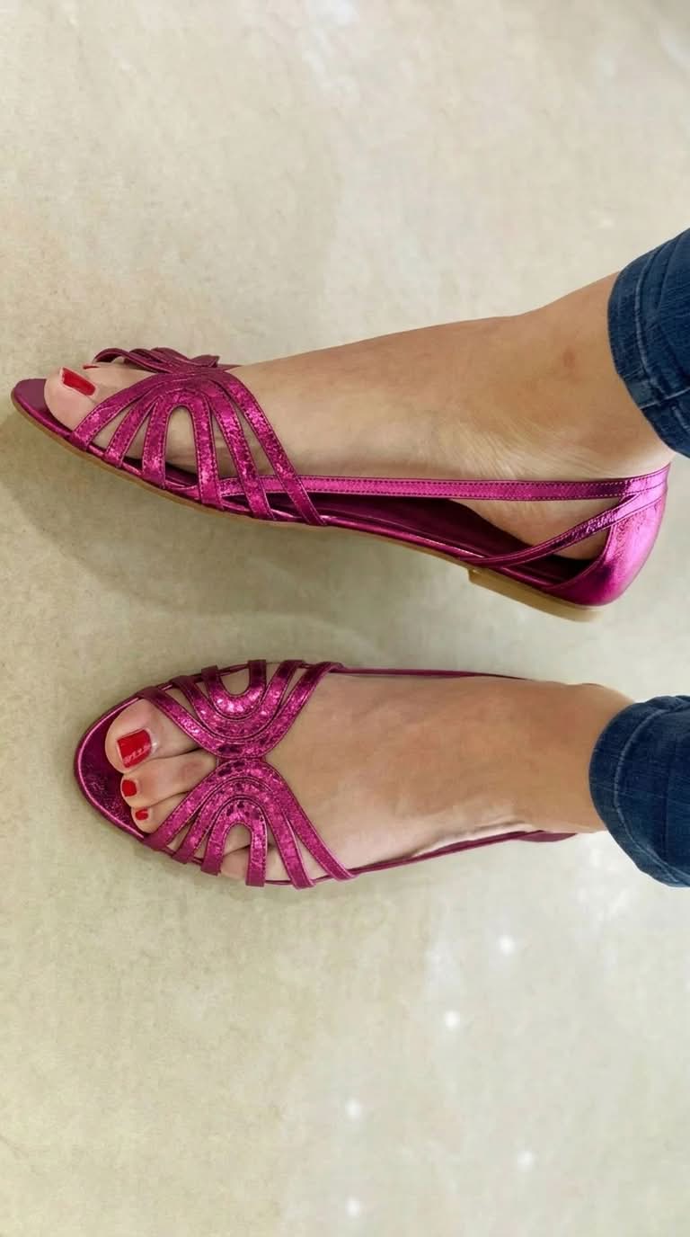 Sandalias Solea™