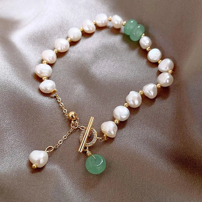 Pulsera Aventura de la Perla del Mar