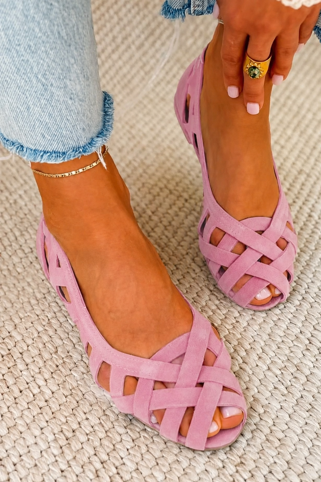 Sandalias Venecia™