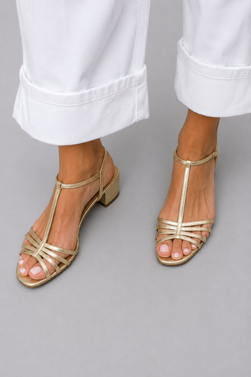 Sandalias Elisetta™
