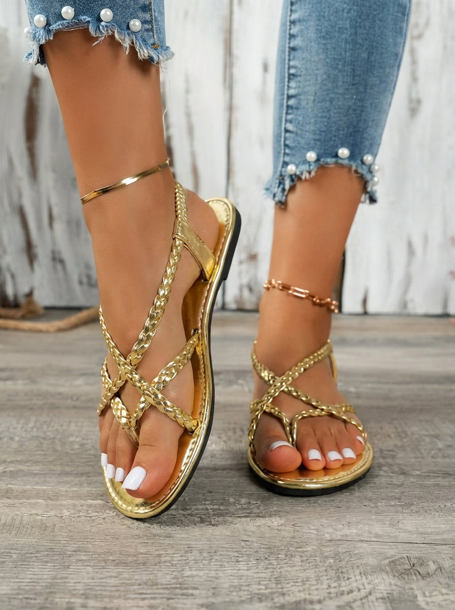 Sandalias Luceria™