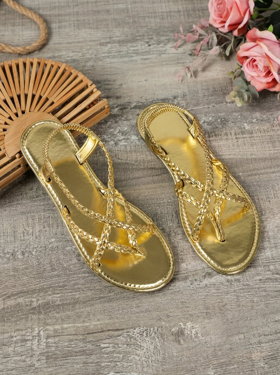 Sandalias Luceria™