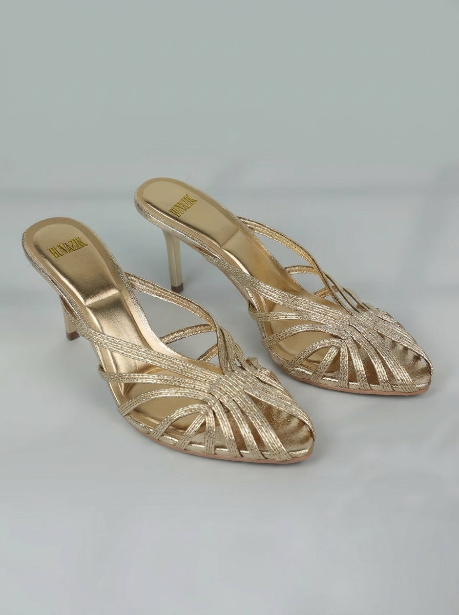 Sandalias Aurabella™