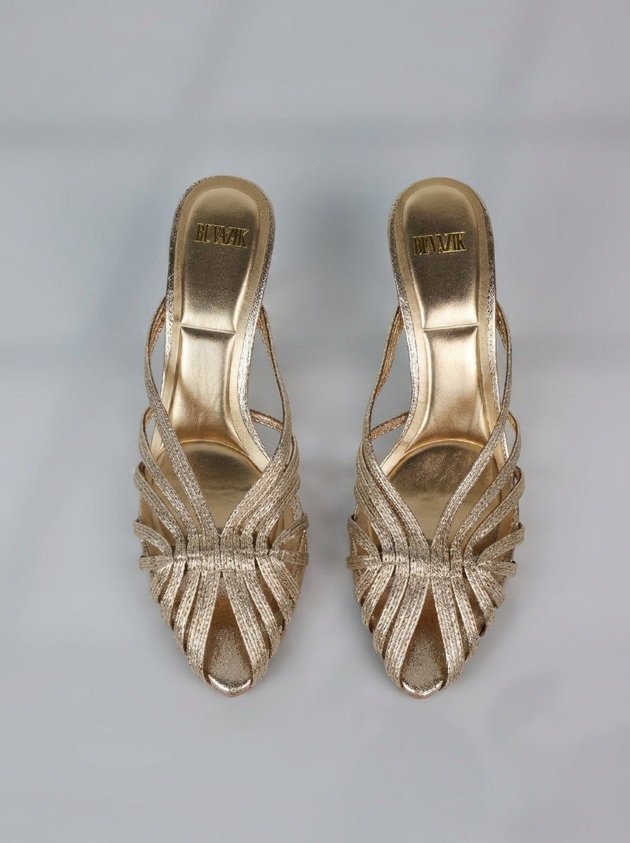 Sandalias Aurabella™